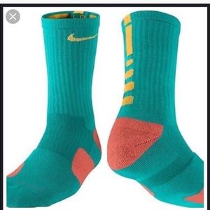 Nike socks